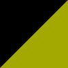 Black/Neon