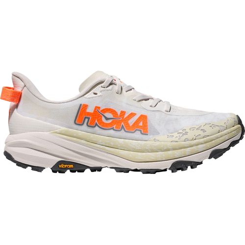 HOKA Women's Speedgoat 6 Trail Running Shoes