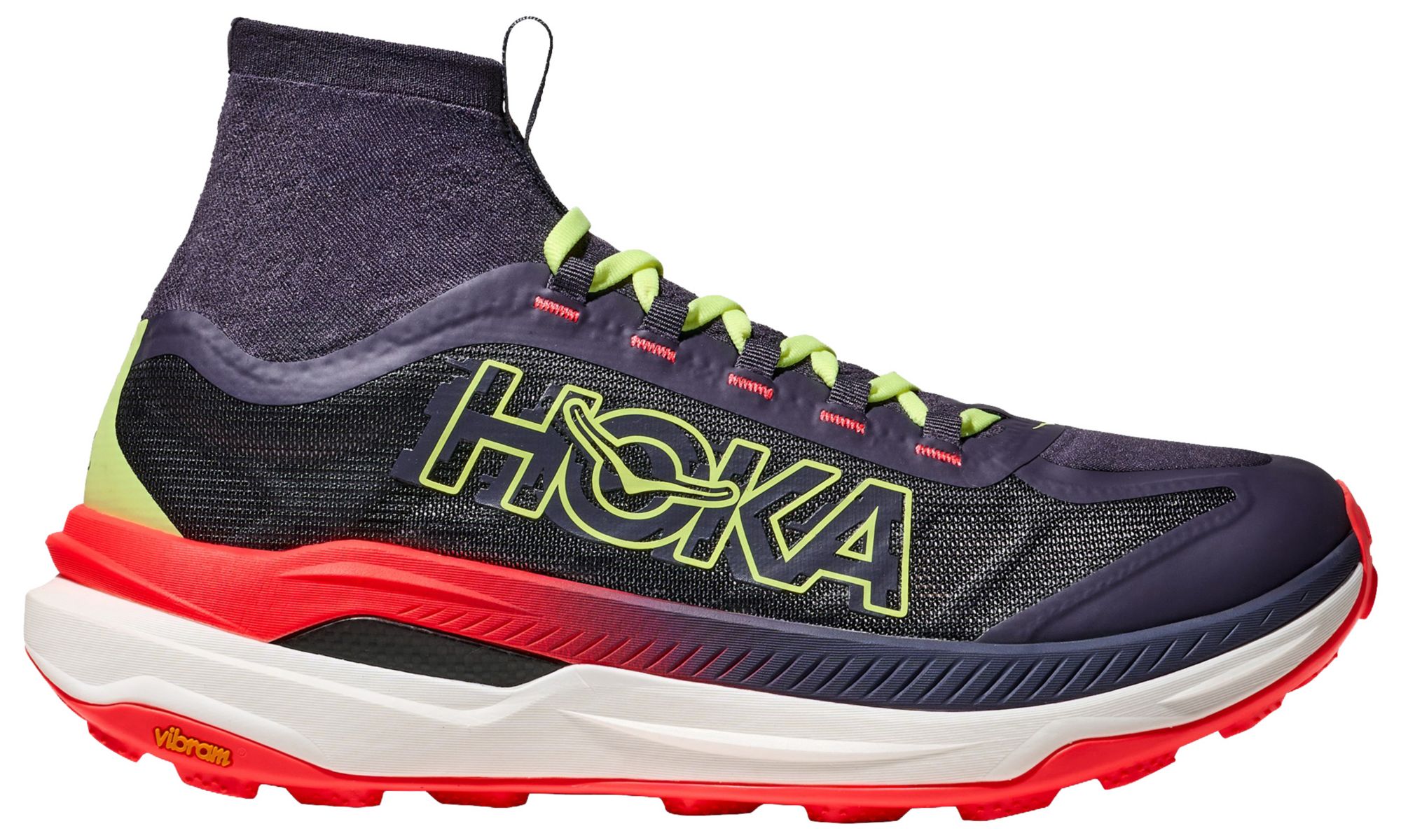 HOKA Women's Tecton X 3 Trail Running Shoes