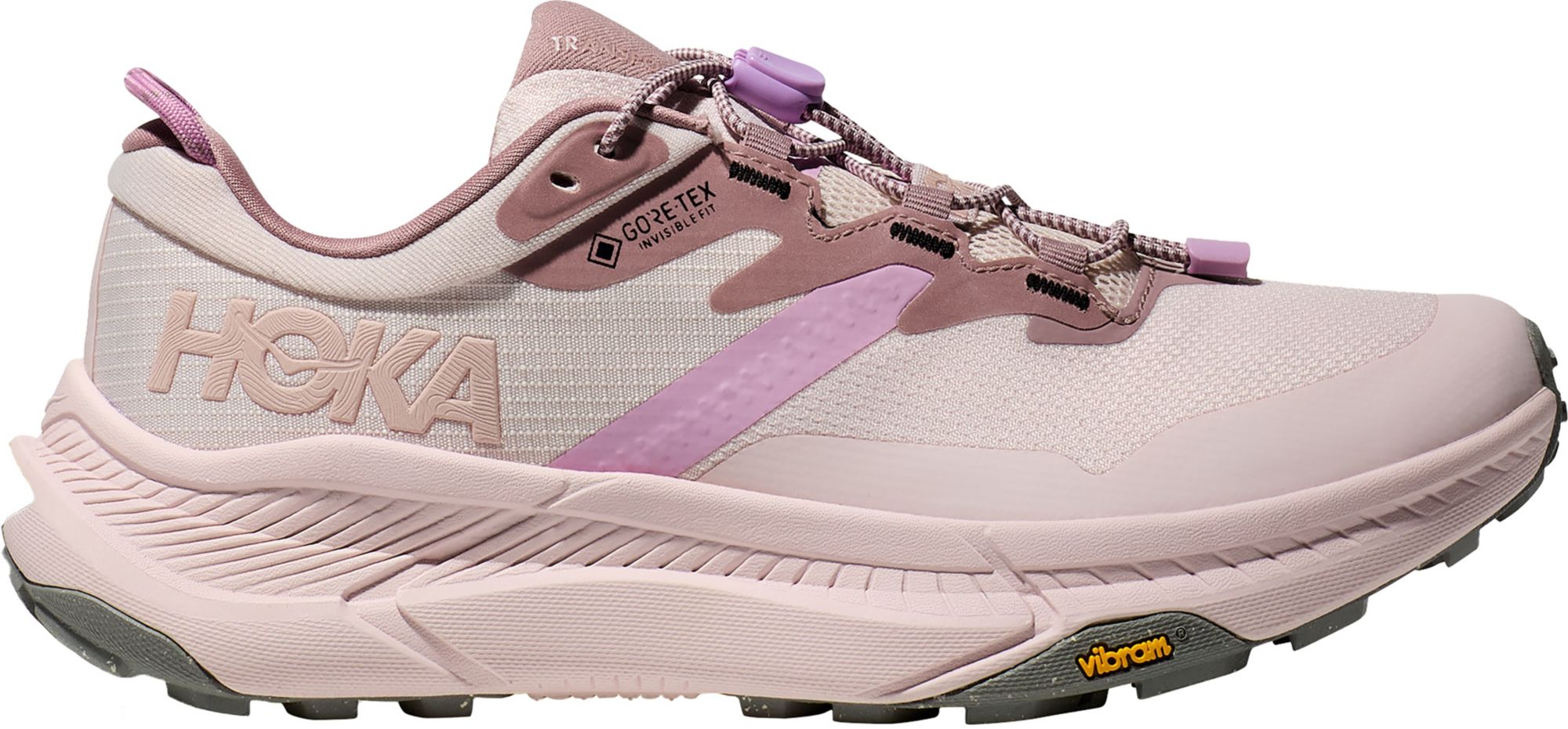 Hiking Footwear