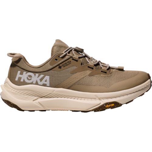 HOKA Women's Transport GTX Low Shoes