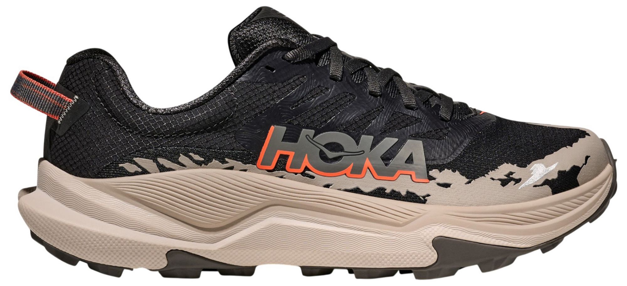 Black/Putty