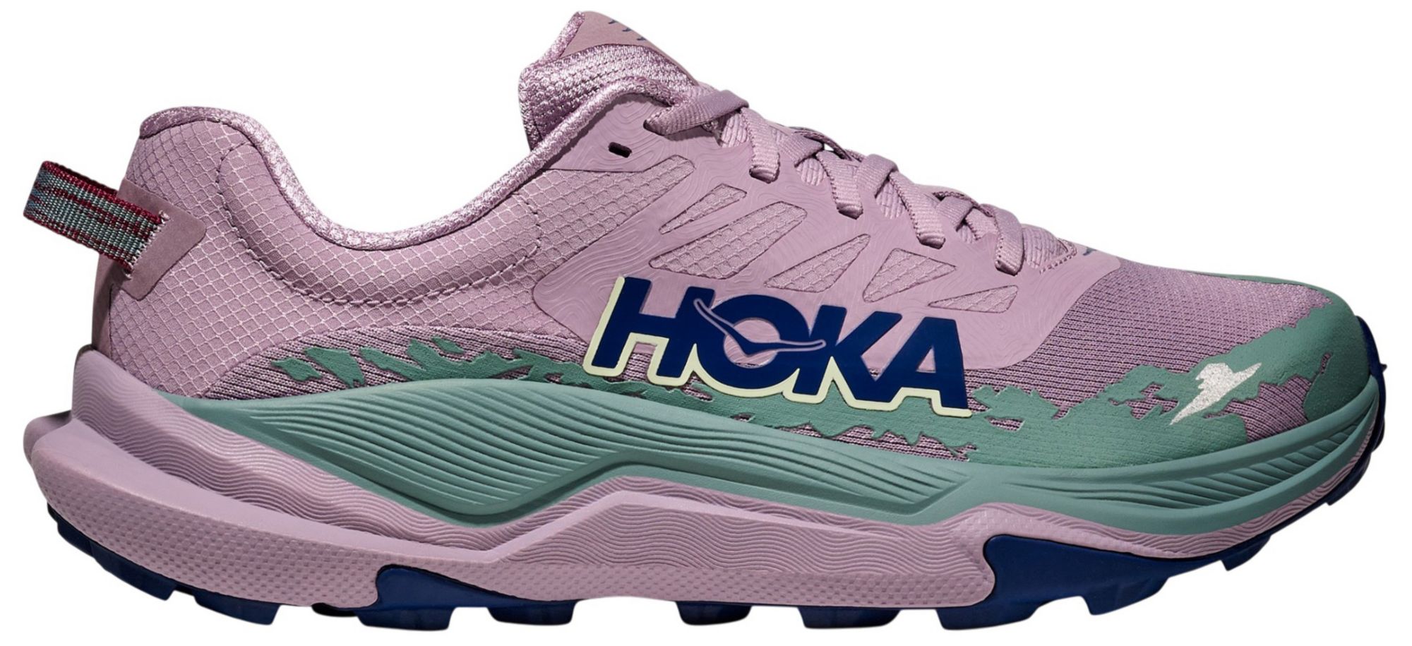 HOKA Women's Torrent 4 Trail Running Shoes