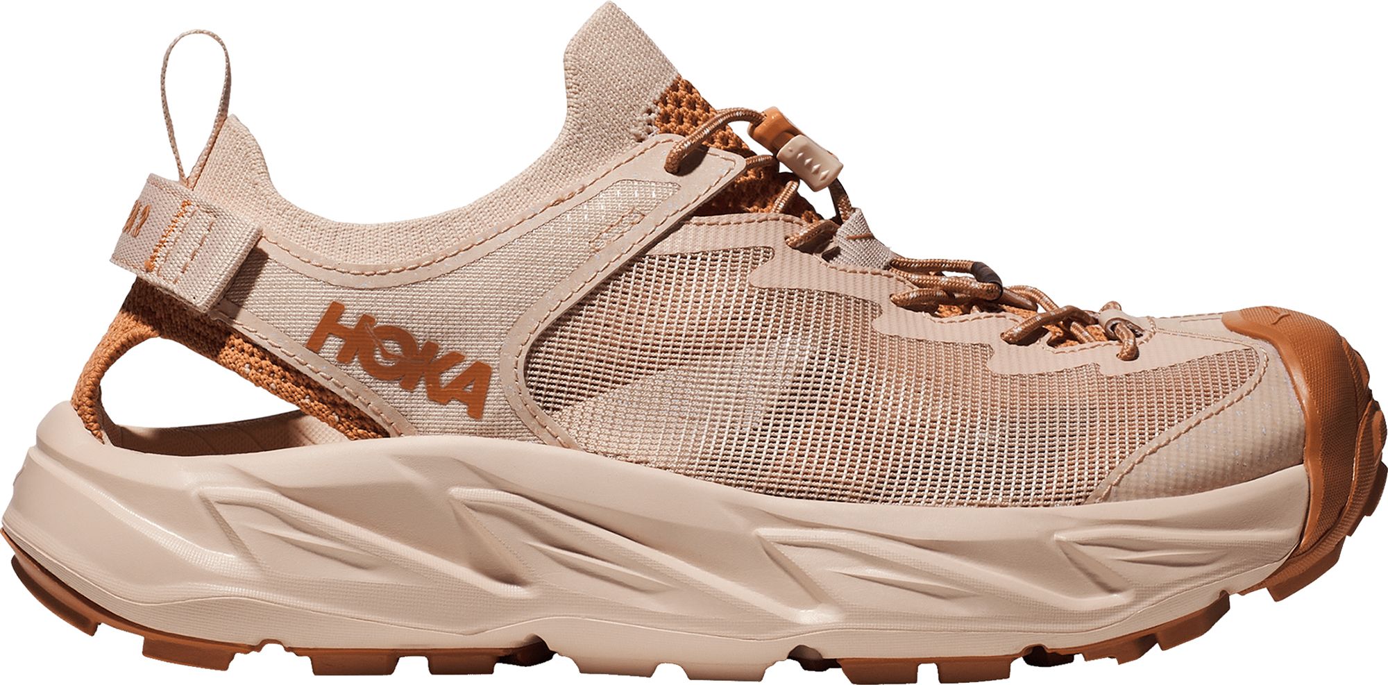 HOKA Women's Hopara 2 Hiking Sandals