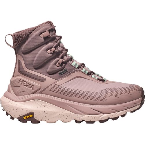 HOKA ONE ONE KAHA2FROST MOC GTXレディース25cm Women's Kaha 2 Frost Moc GTX Waterproof Hiking Shoe | HOKA®
