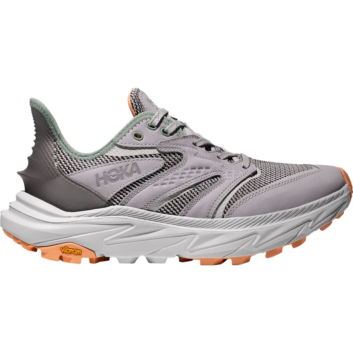 HOKA Women's Kawana Mid Shoes | Dick's Sporting Goods