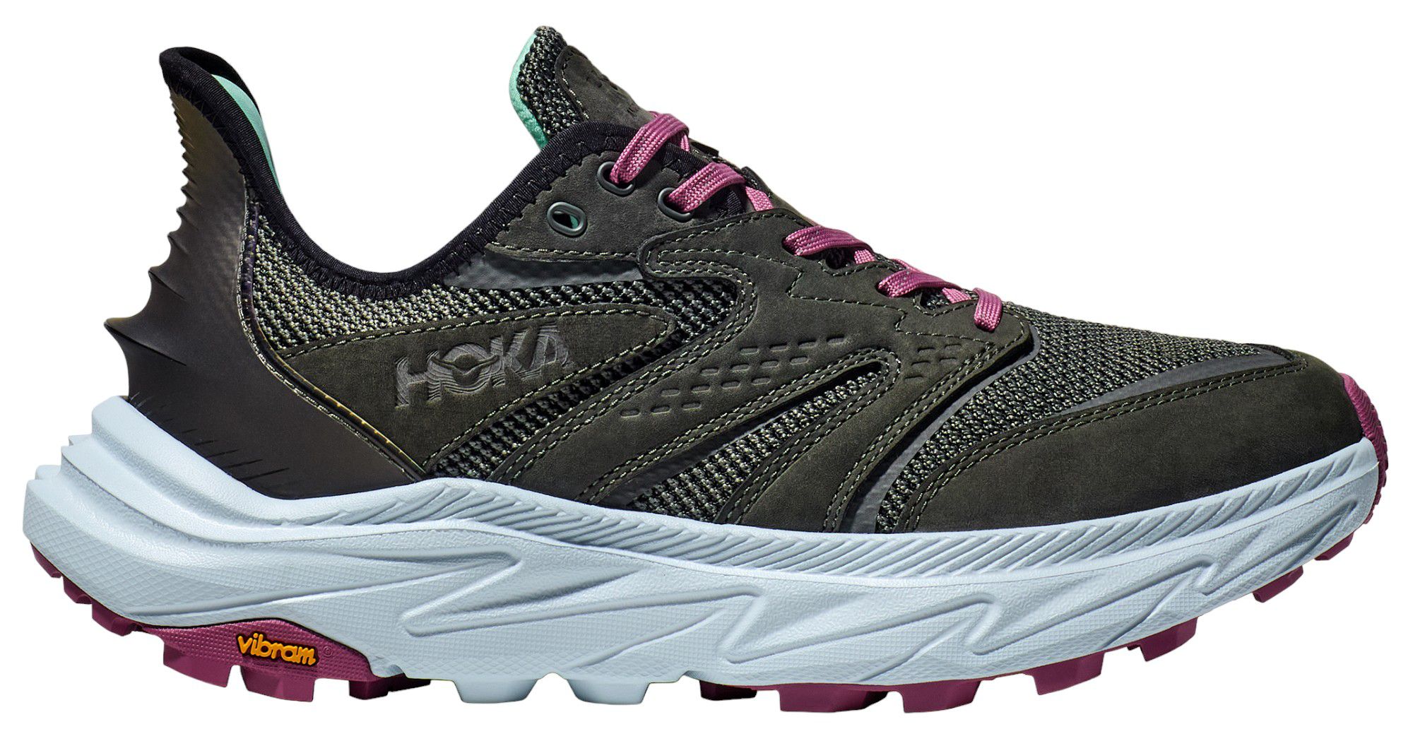 HOKA Women's Anacapa 2 Freedom Hiking Shoes