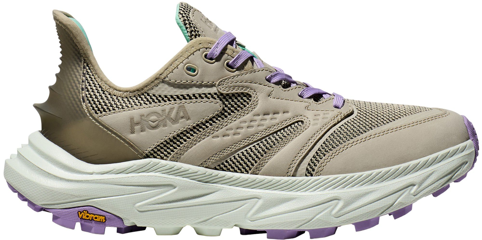 HOKA Women's Anacapa 2 Freedom Hiking Shoes