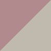 Dusk/Bone/Contrast Rose