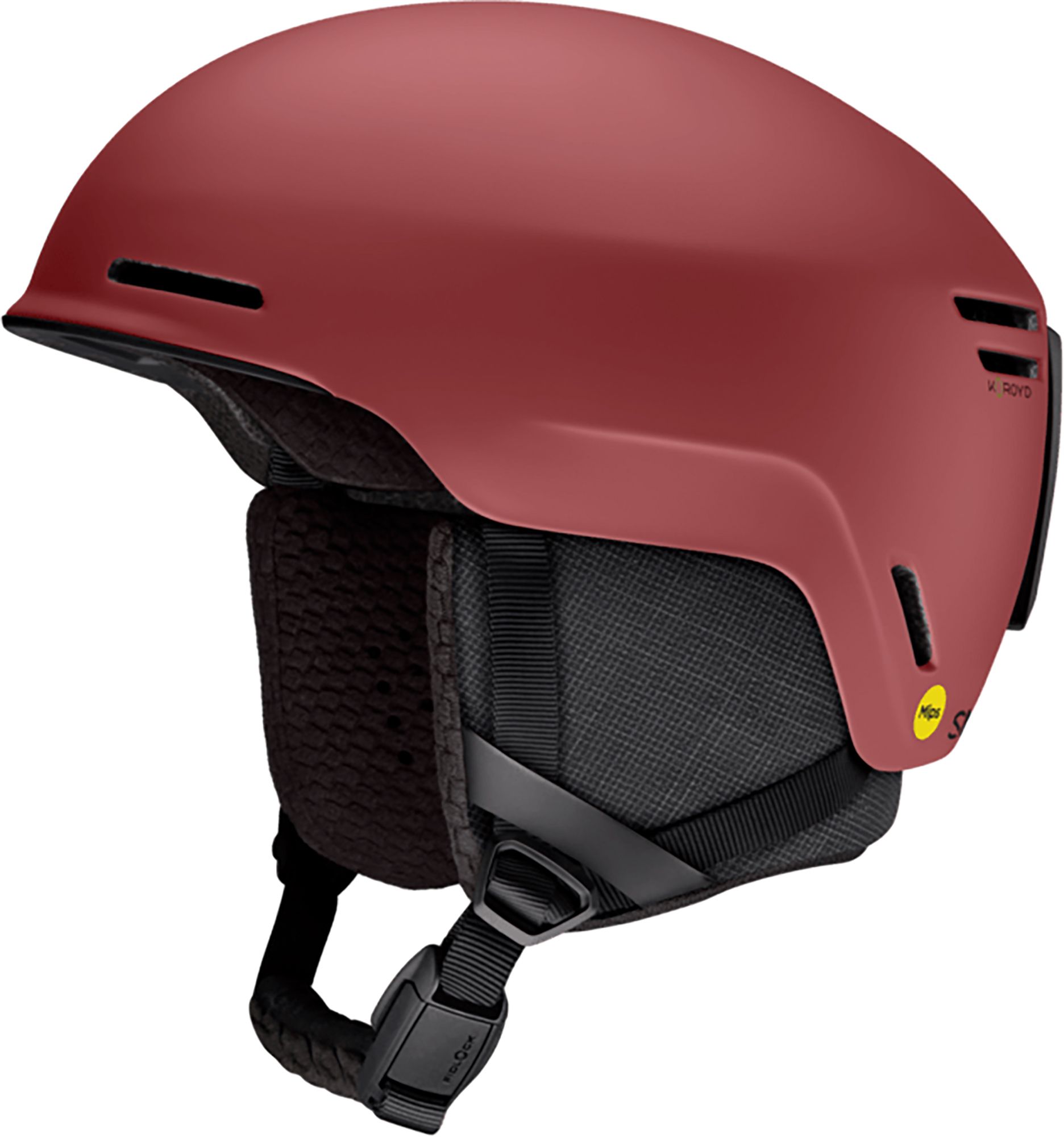 SMITH Adult Method Pro Mips Snow Helmet