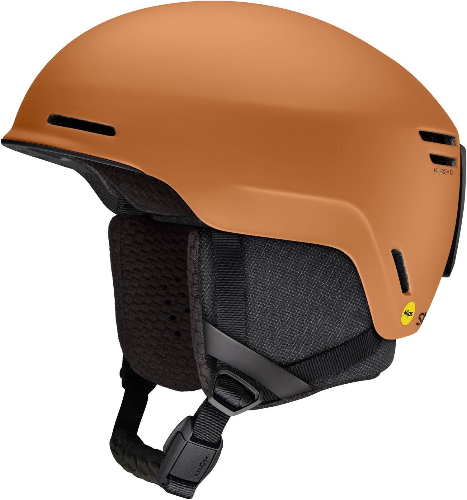 SMITH Adult Method Pro Mips Snow Helmet