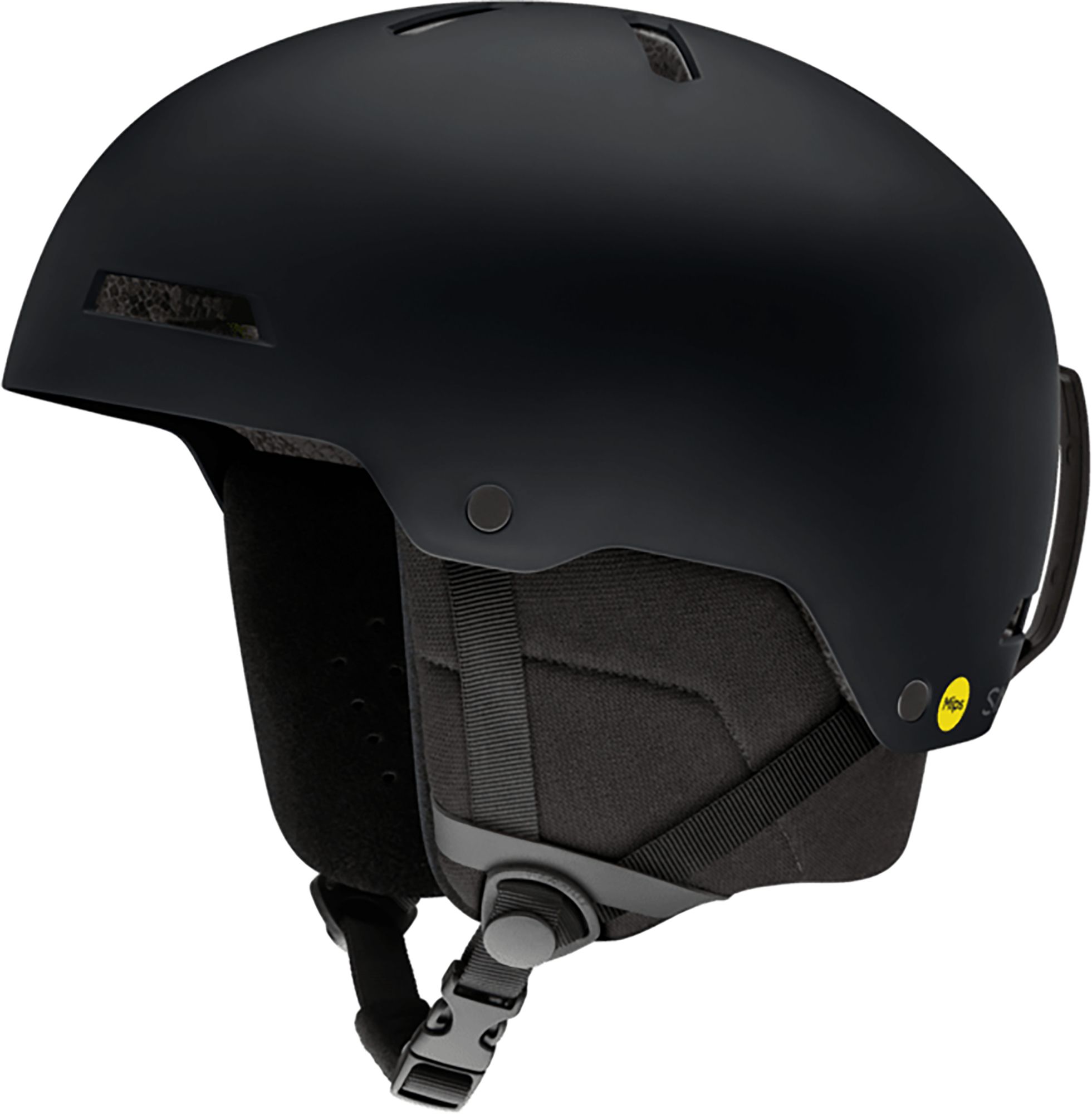 MIPS Ski & Snowboard Helmets