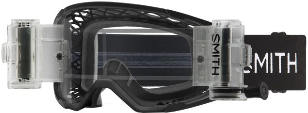 SMITH Rhythm MTB Roll Offs