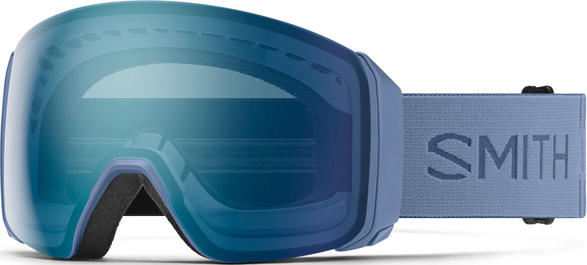 SMITH Adult 4D Mag XL Snow Goggles