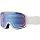 White/Blue Sensor
