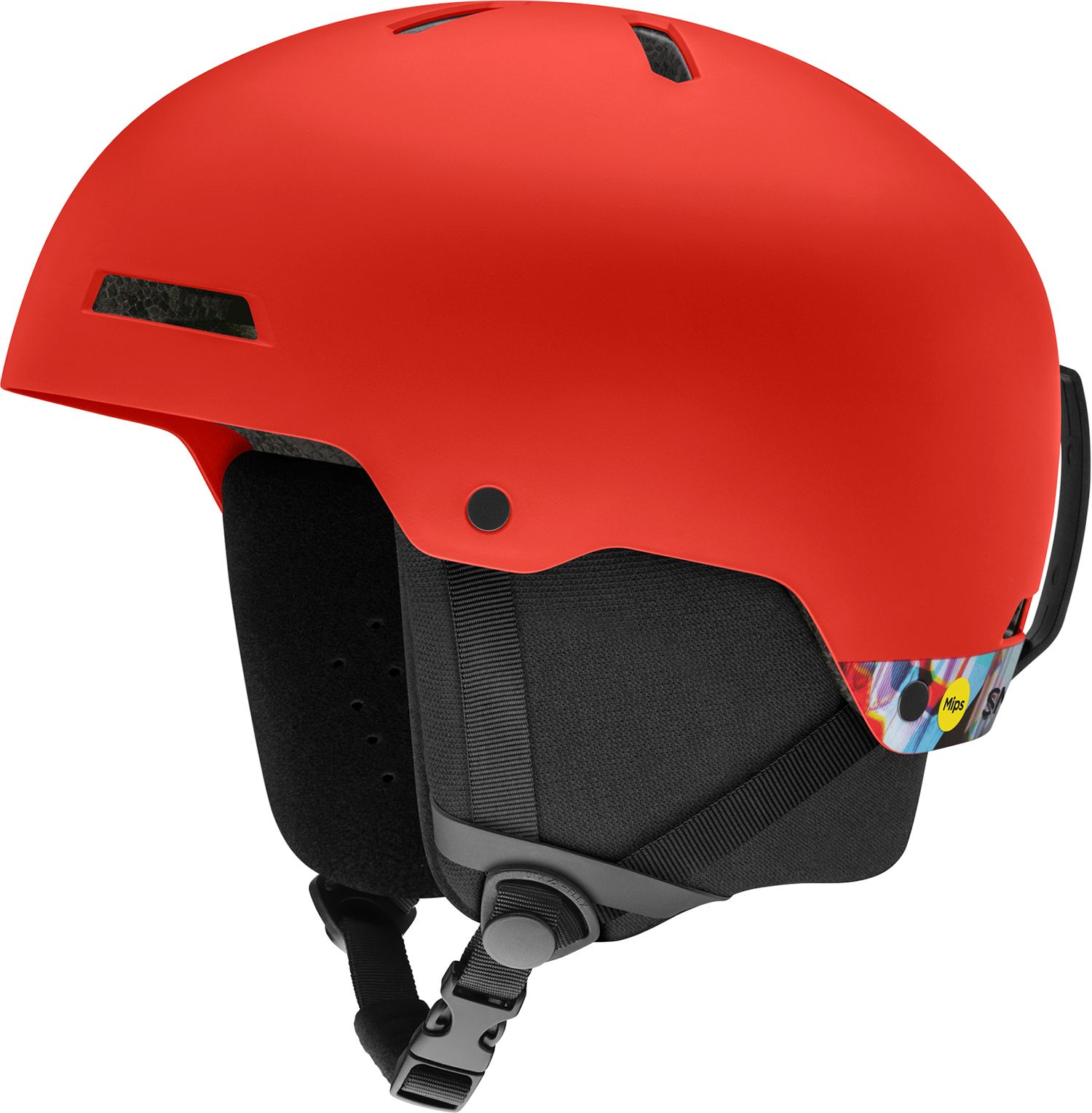 SMITH Rodeo JR MIPS Snow Helmet