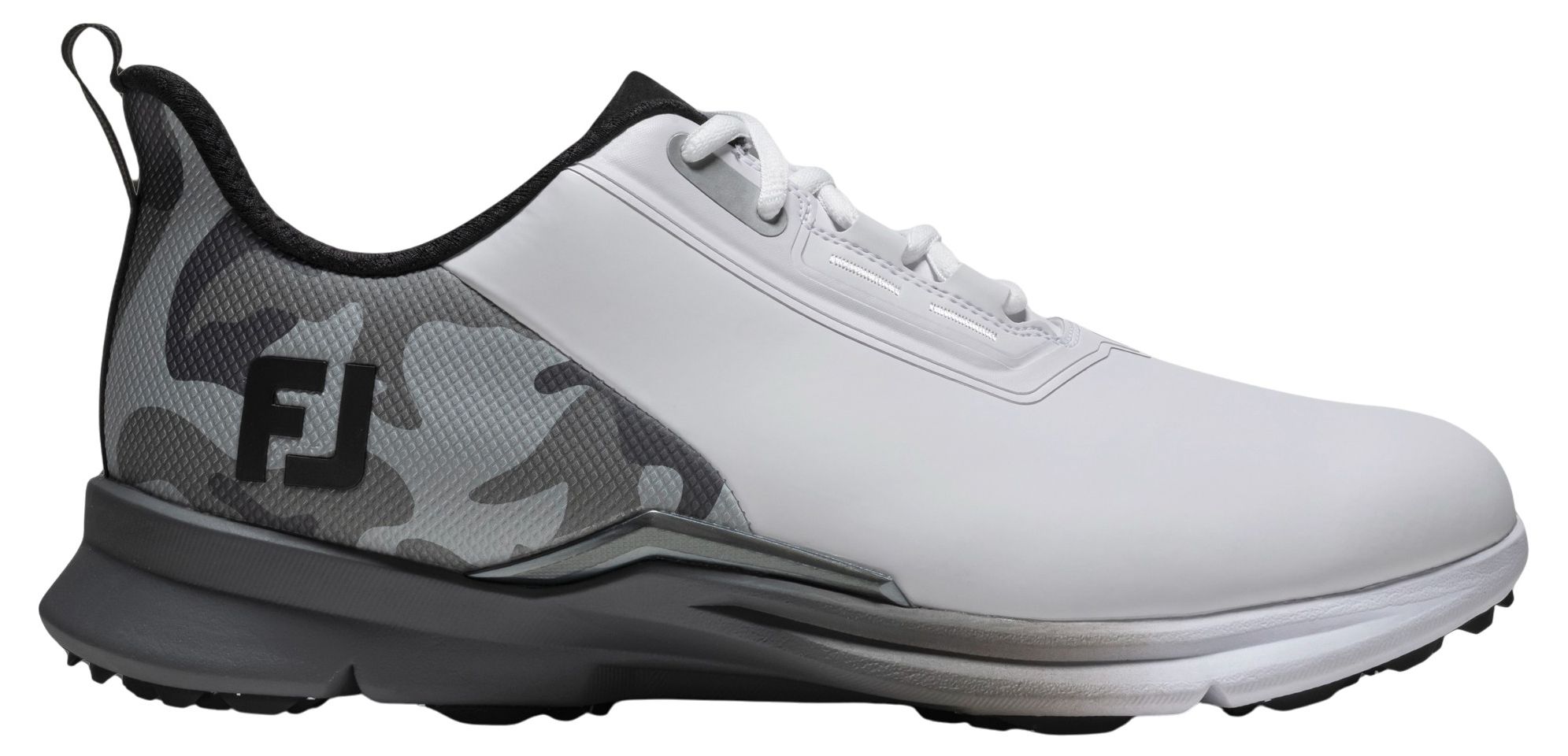 White/Gray/Camo
