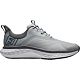 Grey/White/Blue