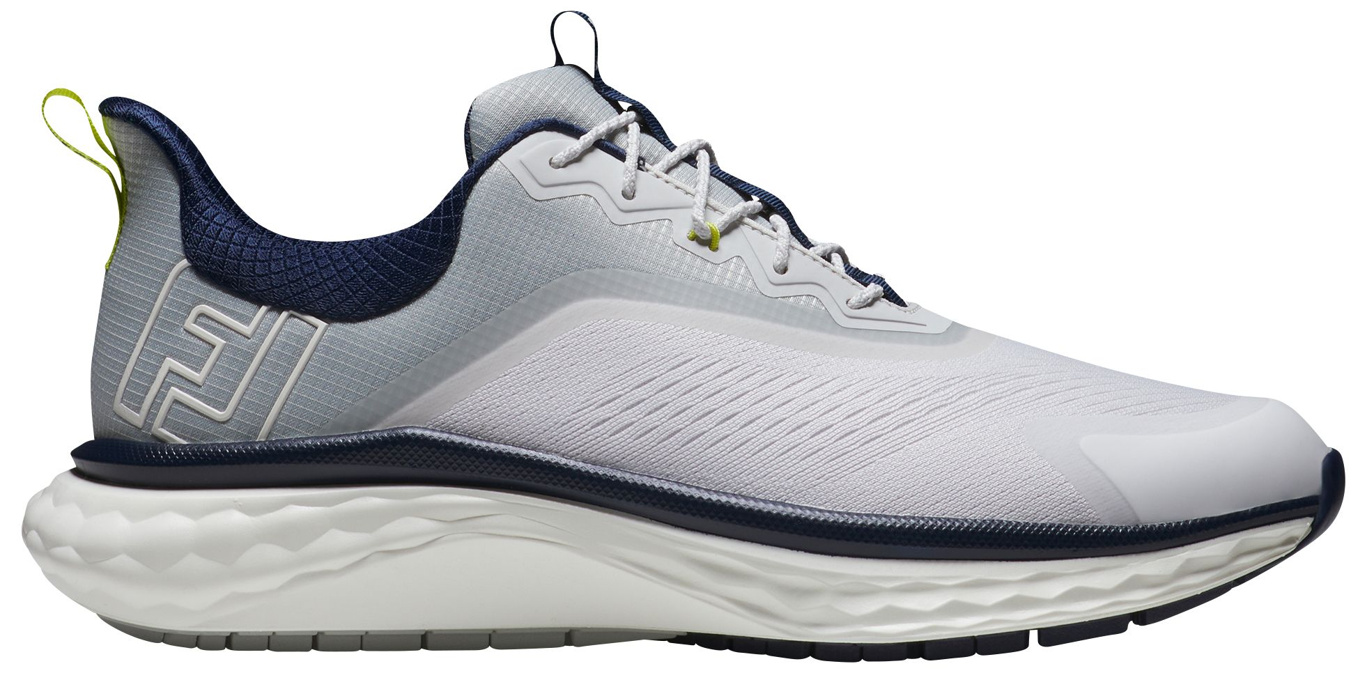White/Grey/Blue