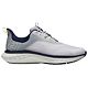 White/Grey/Blue