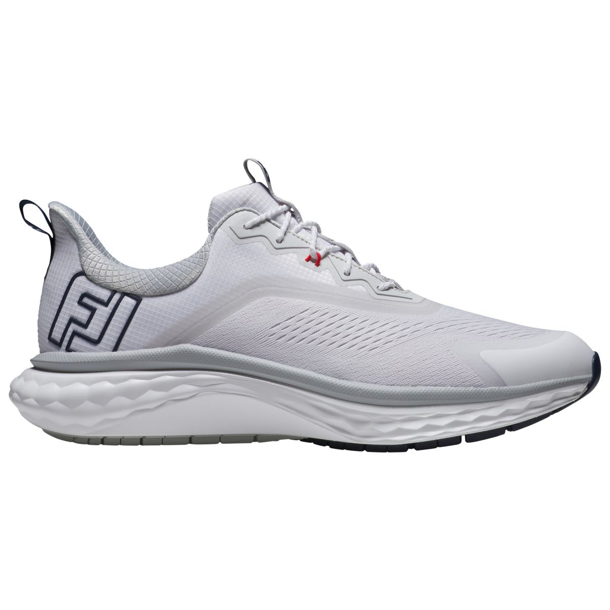 【新品未使用】FootJoyゴルフシューズメンズ　25cmWide FootJoy Men's Pro/SL Spikeless Golf Shoes | Golf Galaxy
