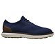 Navy/Tan
