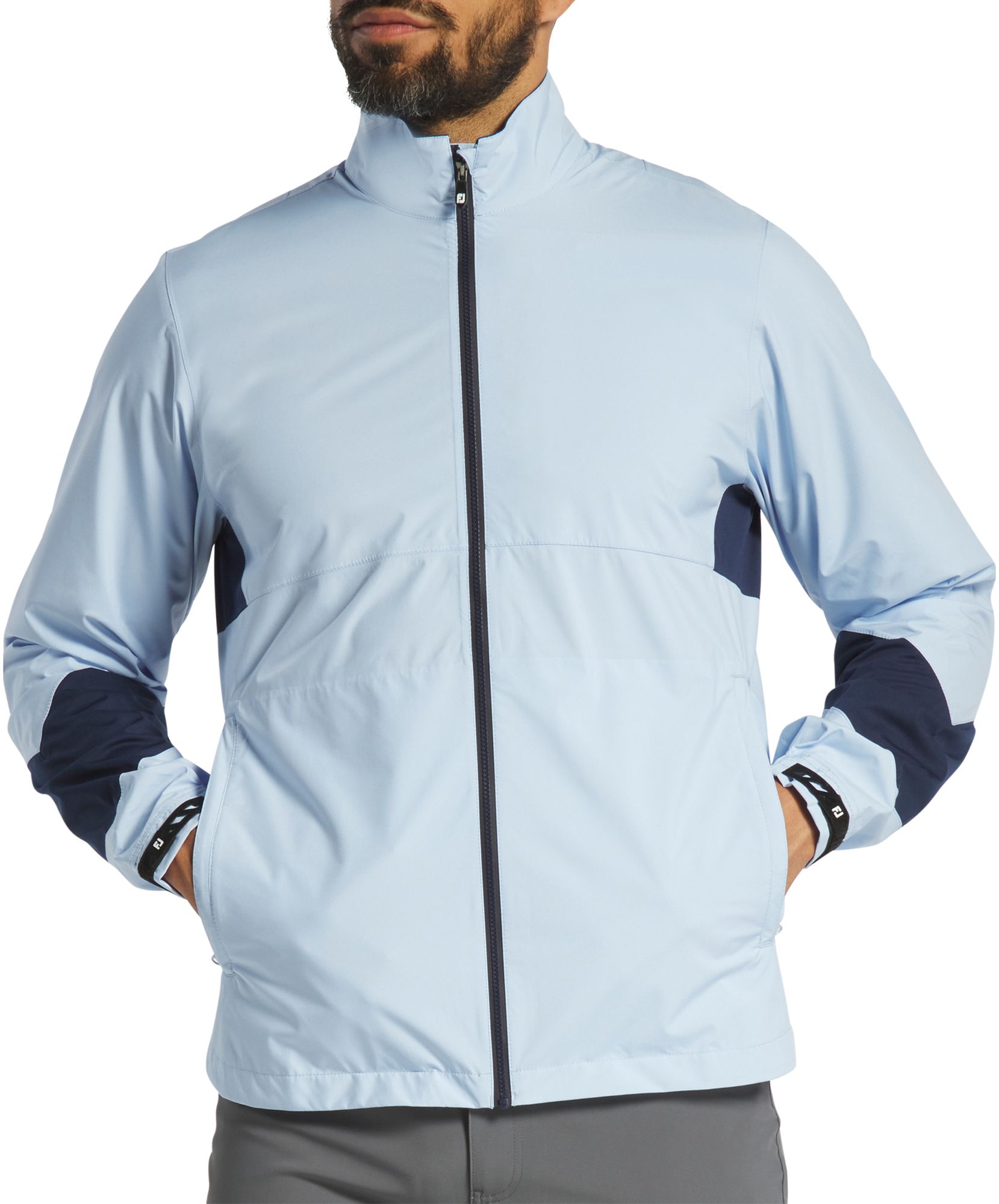 Golf Layering & Jackets