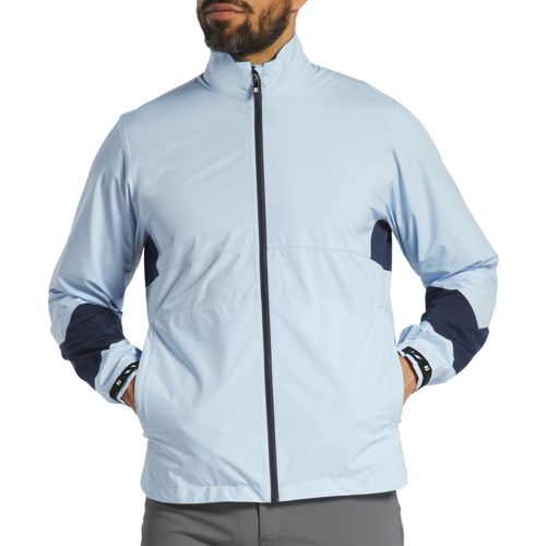 PUMA Men's Clubhouse Fleece Golf Jacket | Dick's Sporting Goods