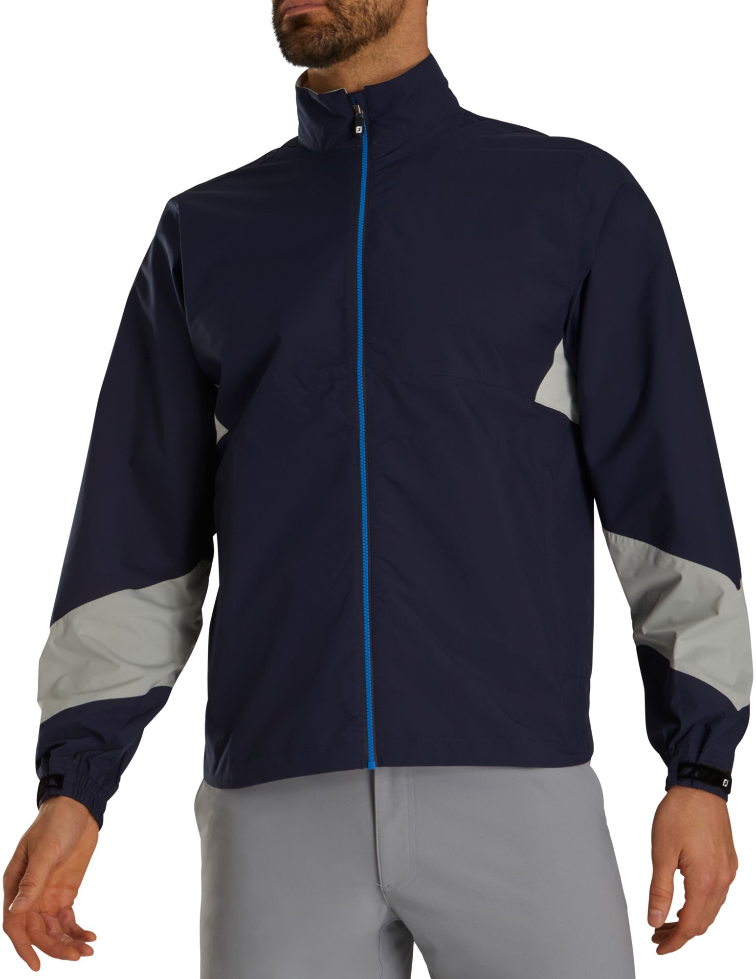 Navy/Gray