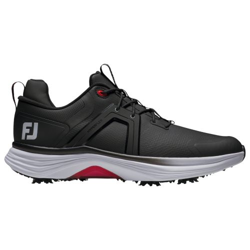 FootJoy Hyperflex ゴルフシューズ 26.5 MEN'S FJ ハイパーフレックス カーボン LACED - FootJoy Japan