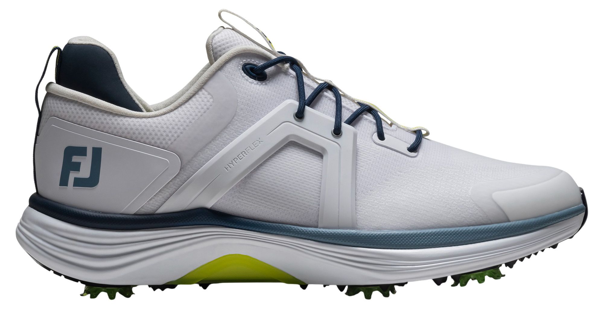 White/Citron/Skyway