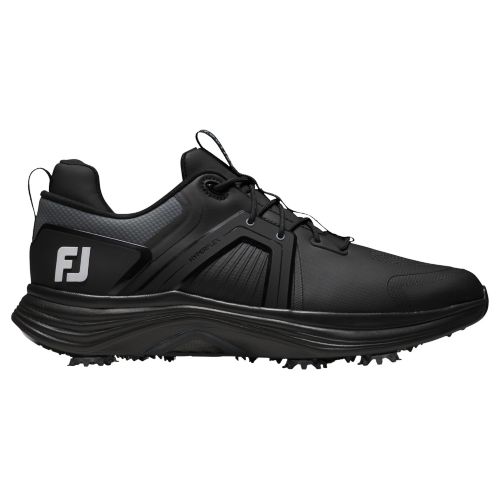 FootJoy HyperFlex ブラック ゴルフシューズ　27cm HyperFlex - FootJoy