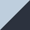 Lt Blue/Navy