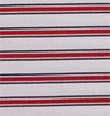 White/Red/Navy