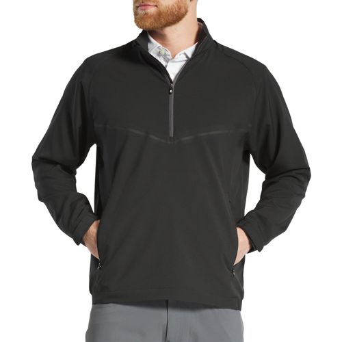 Nike Men's Nike Golf Club 1/4 Zip Golf Jacket | Golf Galaxy