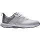 White/Grey