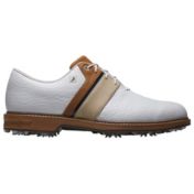 スッキーワイハ DRYJOYS PREMIERE Footjoy DRYJOYS PREMIERE SERIES PACKARD 53908 WHITE