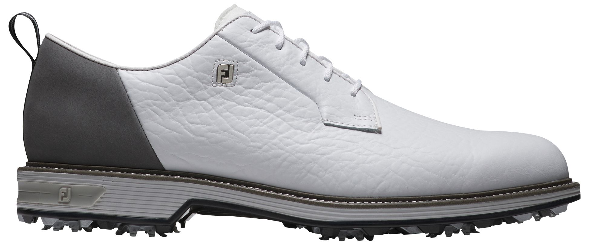 White/Gray