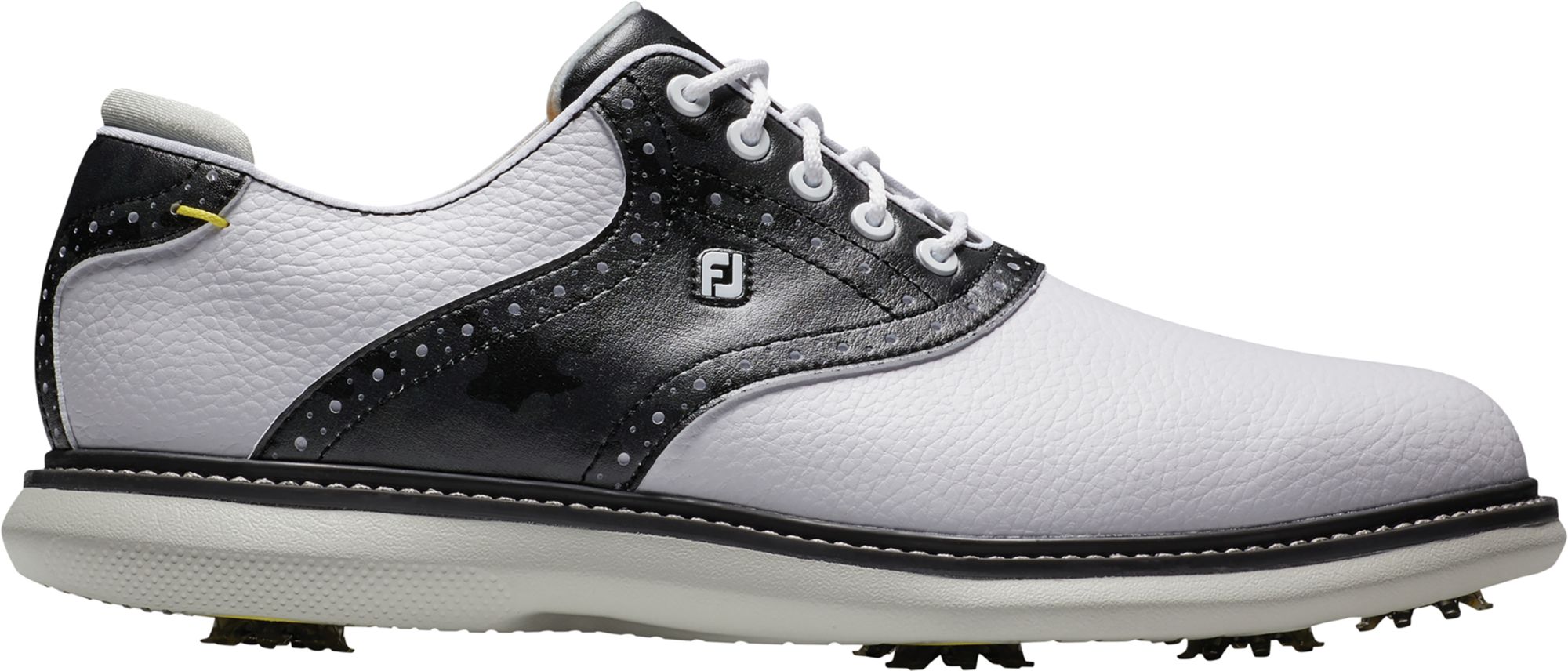 White/Black/Grey