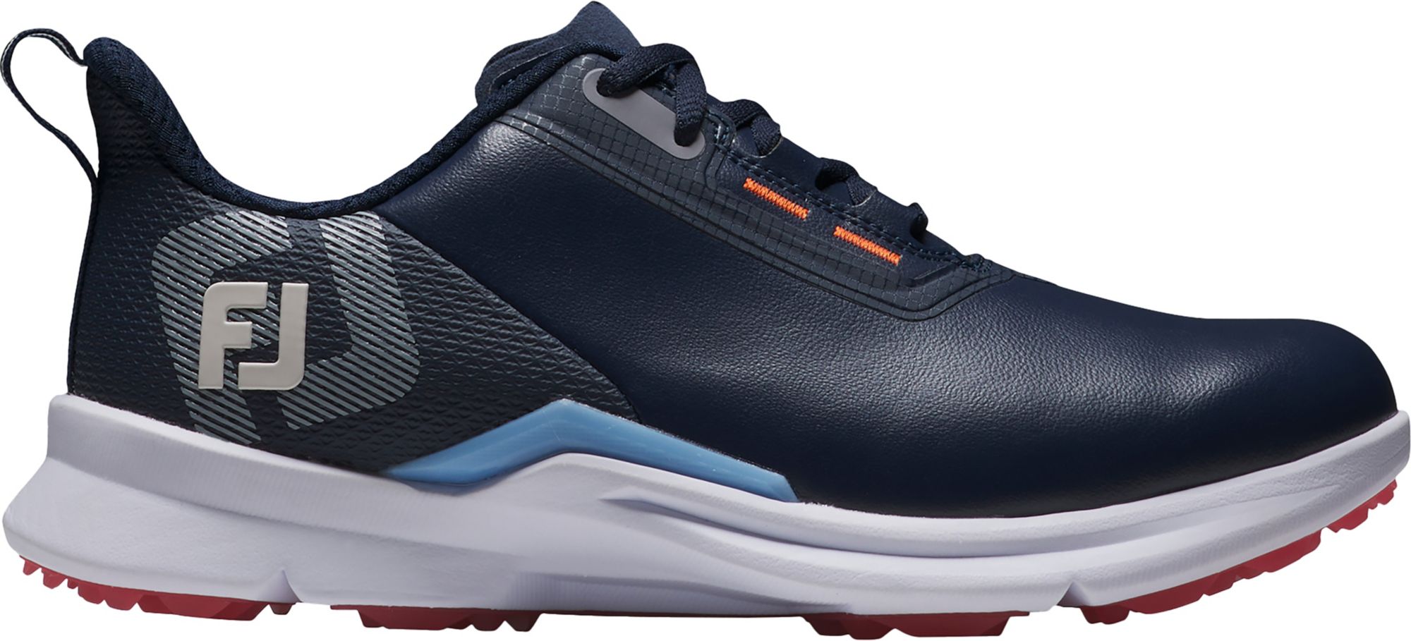 Navy/White/Pink