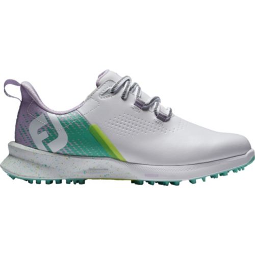 FootJoy Women's Quantum Golf Shoes Golf Galaxy