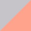 White/Pink/Coral