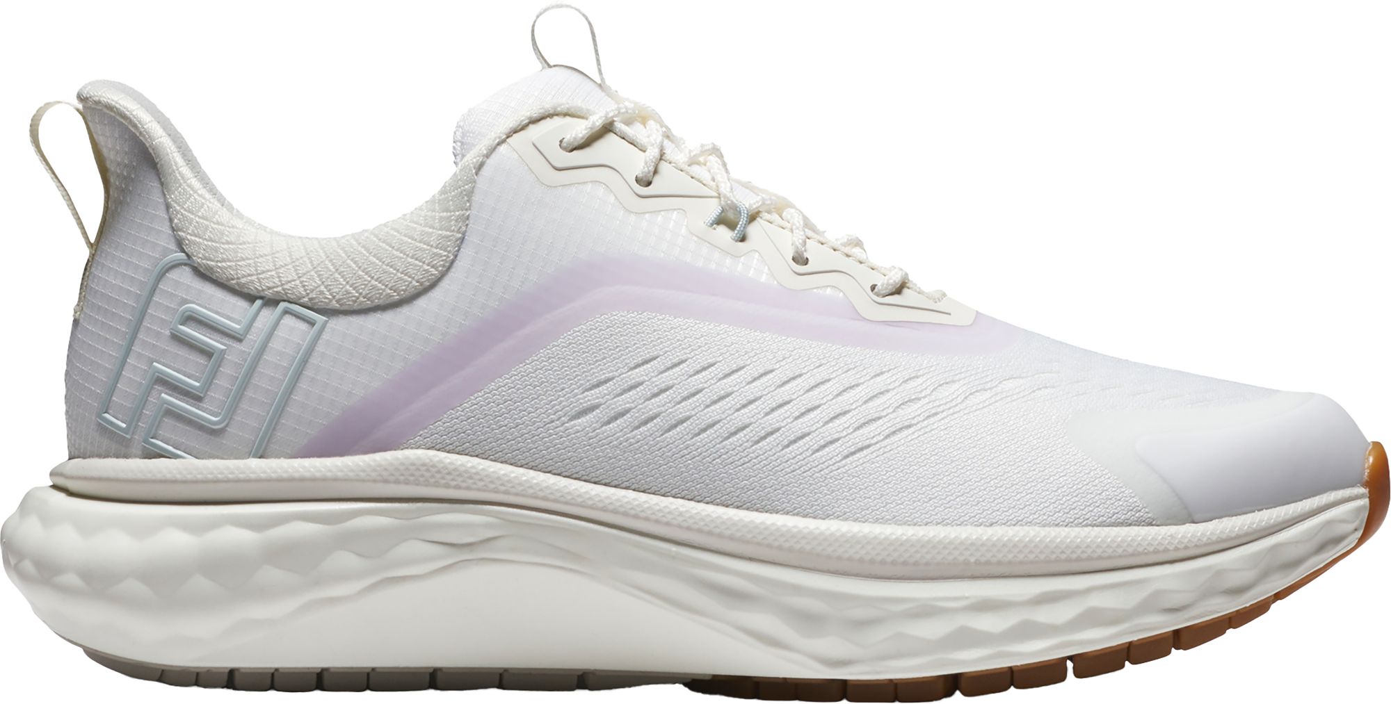 Cream/Purple/Blue