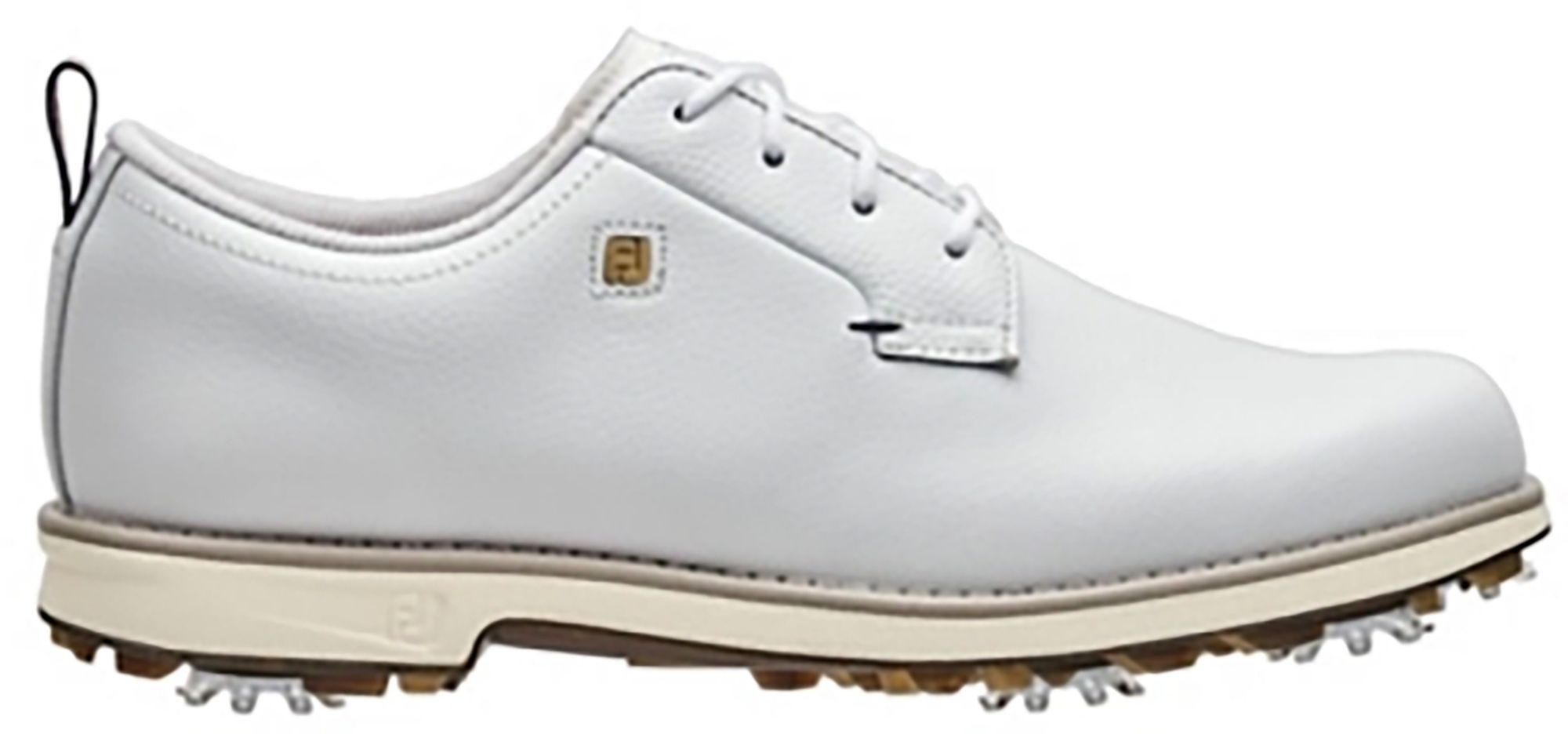 White/Gold/Navy