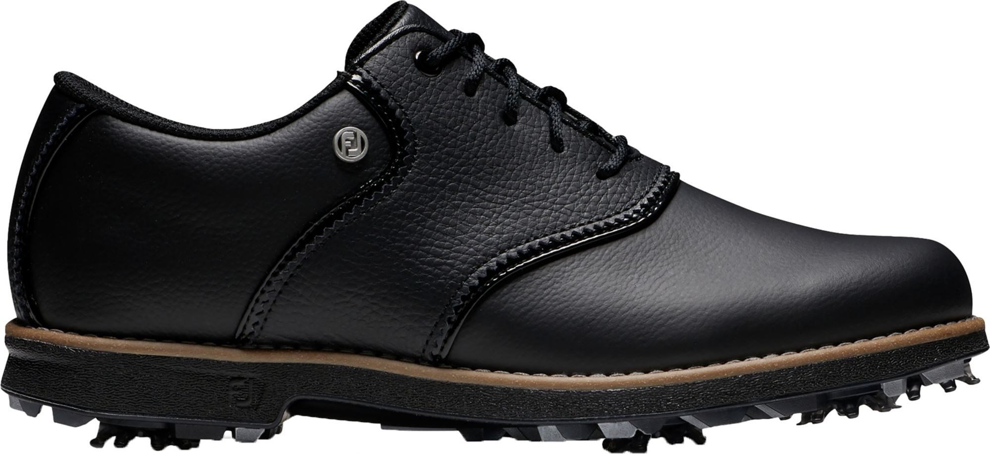 Black/Black/Grey