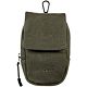Waxed Canvas Green