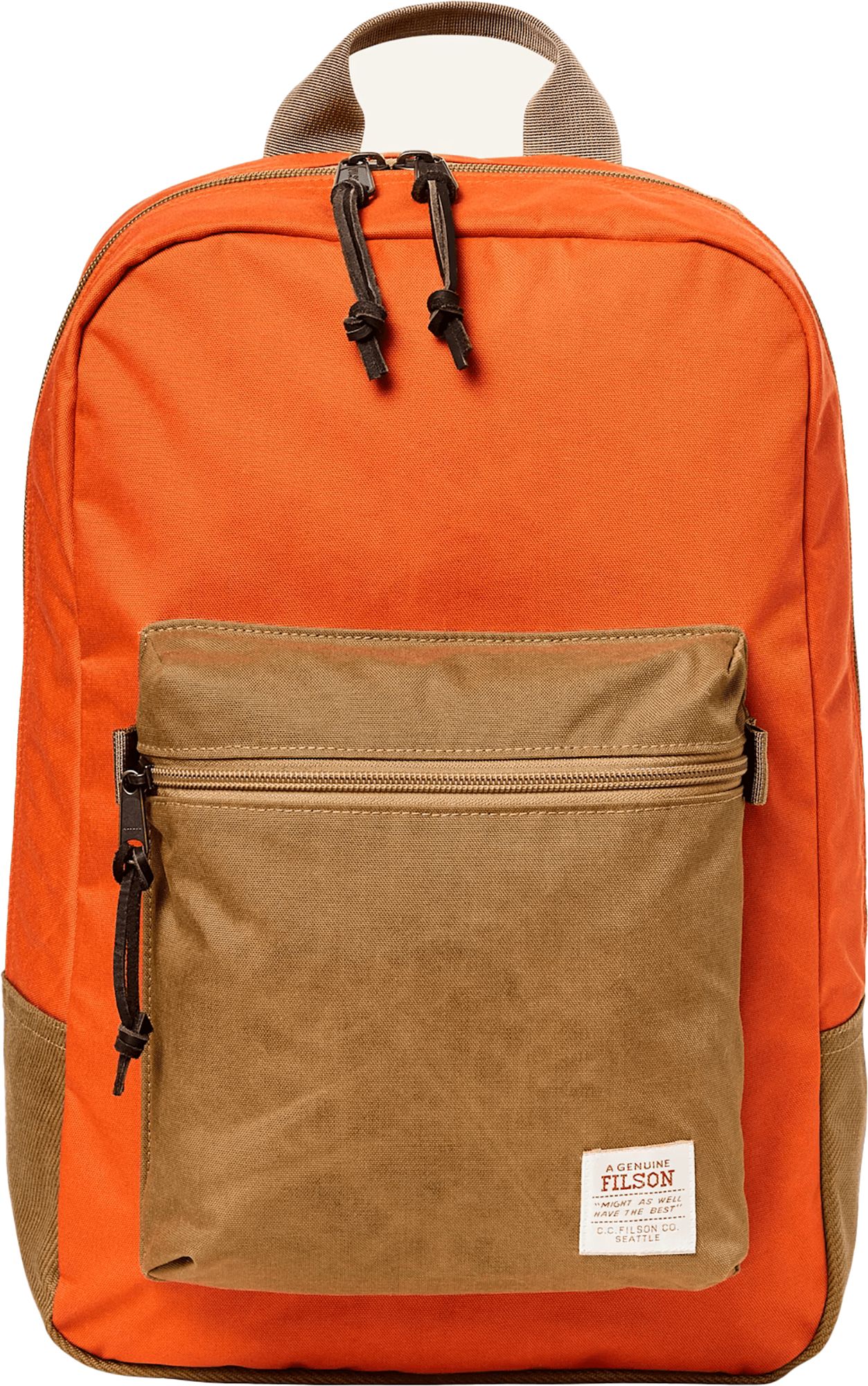 Filson Surveyor 25L Backpack, Men