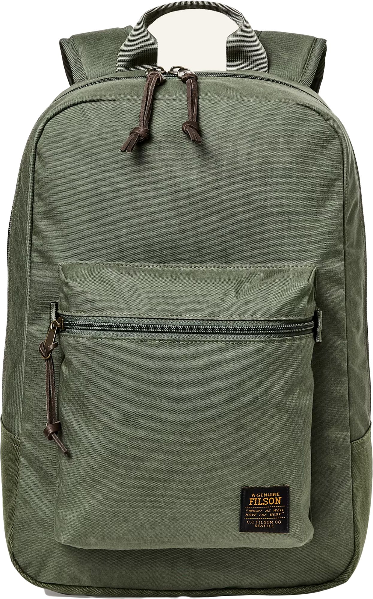 Filson Surveyor 25L Backpack, Men