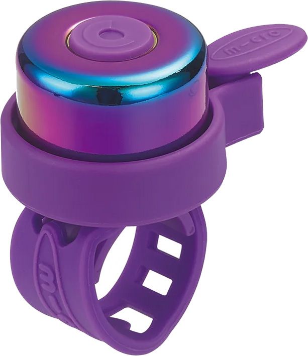 Purple Neochrome