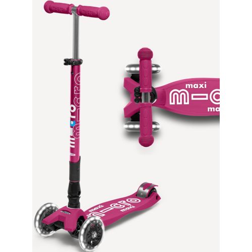 Yvolution Y Fliker A3 Kids Scooter - 3-Wheels | Dick's